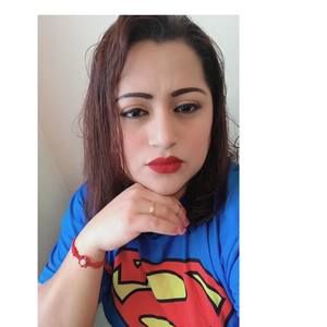 Meet your Posher, Sandra